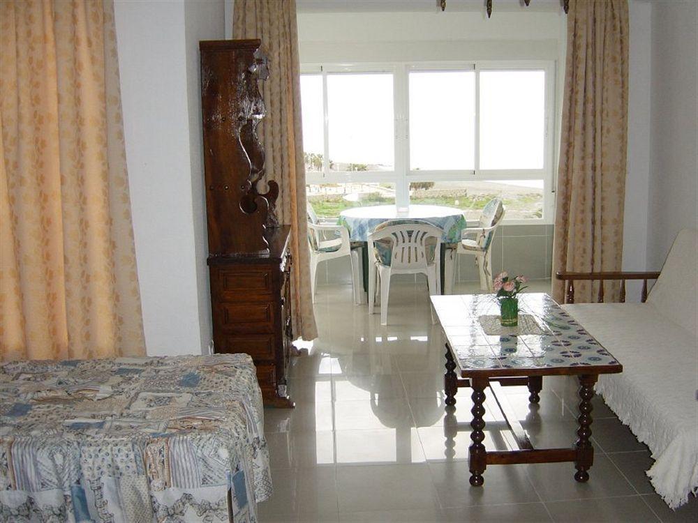 Apartamentos Intercentro Torrox-Costa Exterior photo