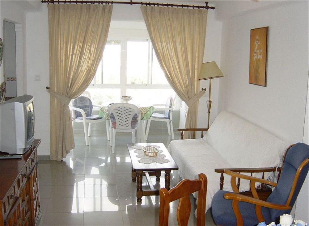 Apartamentos Intercentro Torrox-Costa Exterior photo