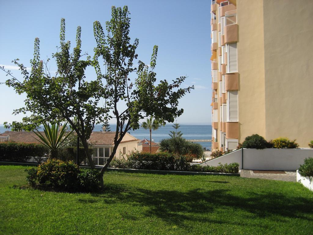 Apartamentos Intercentro Torrox-Costa Exterior photo