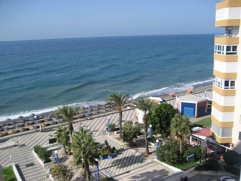 Apartamentos Intercentro Torrox-Costa Exterior photo