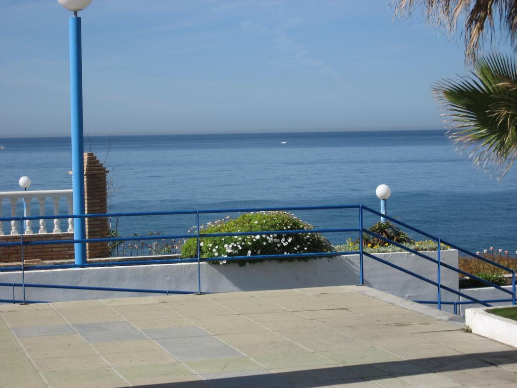 Apartamentos Intercentro Torrox-Costa Exterior photo